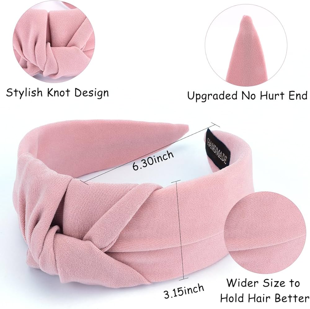 Heather Headband