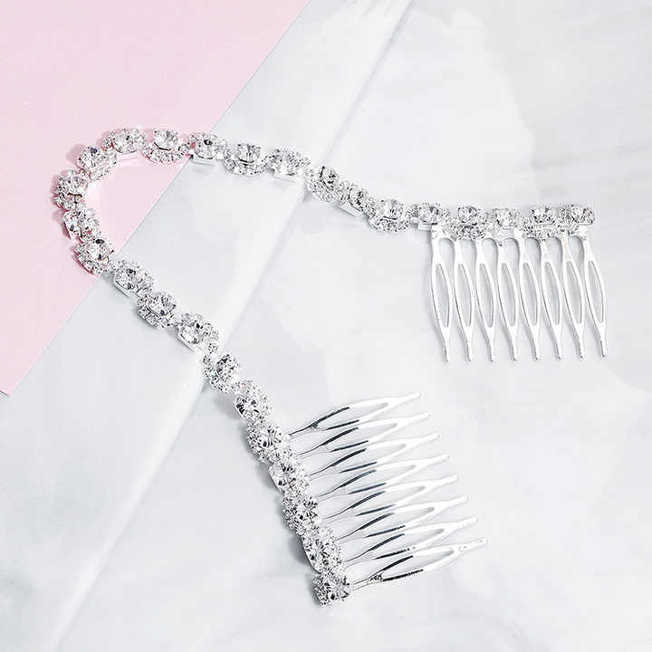 Valene Hair Vine