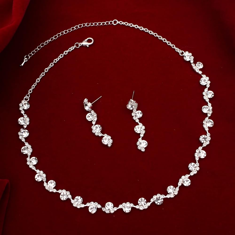 Jaylyn Necklace Set