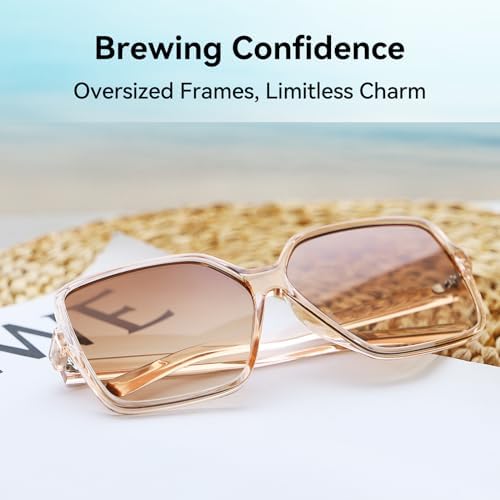 Brandy Sunglasses