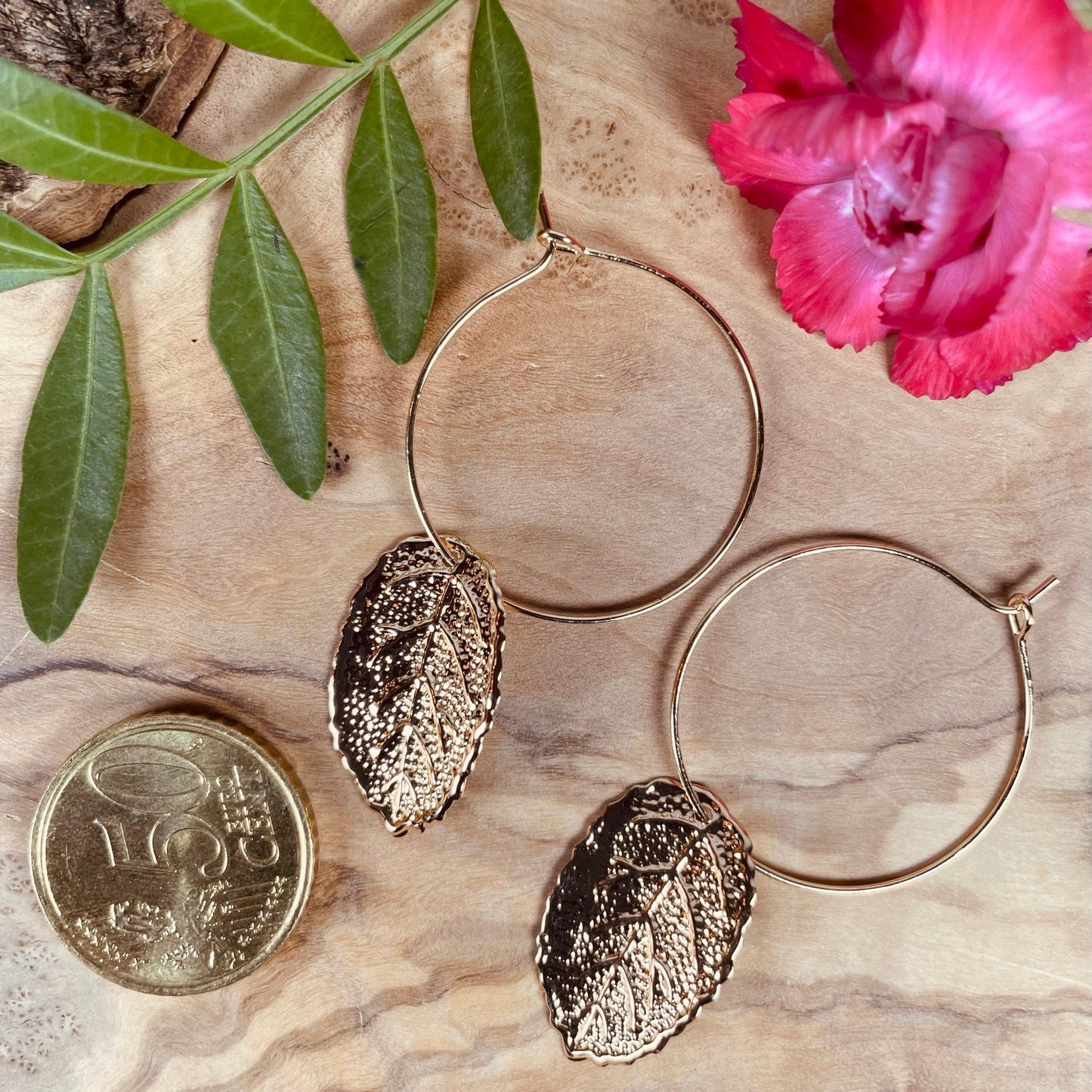 Bohemiana Earring Set