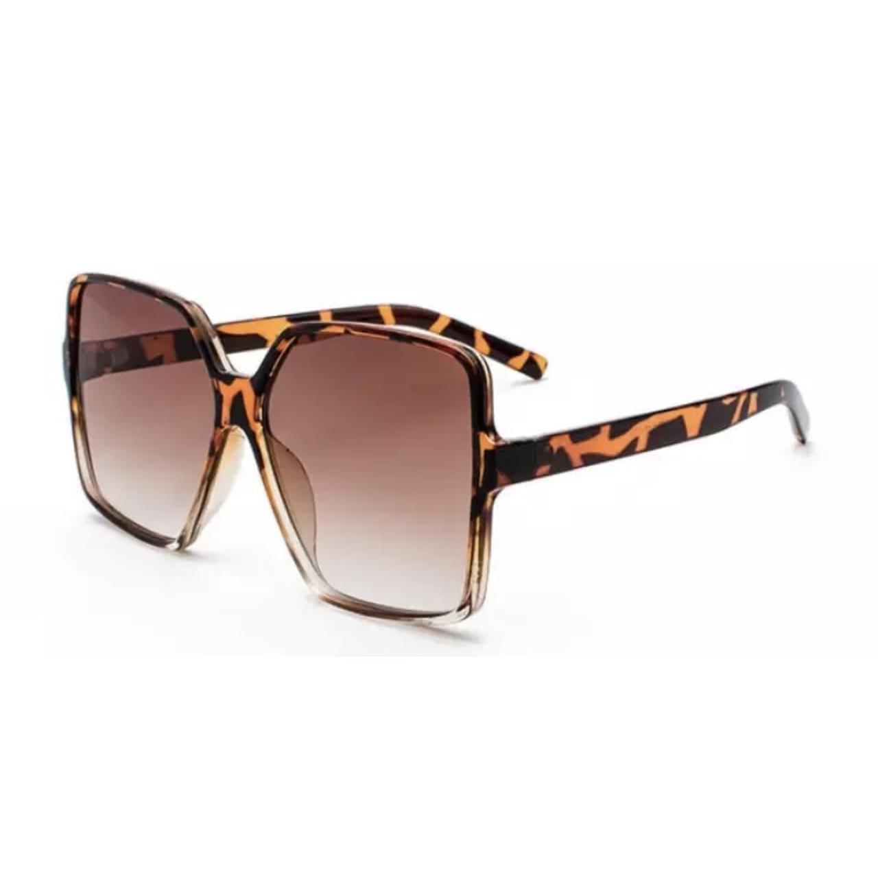 Brandy Sunglasses