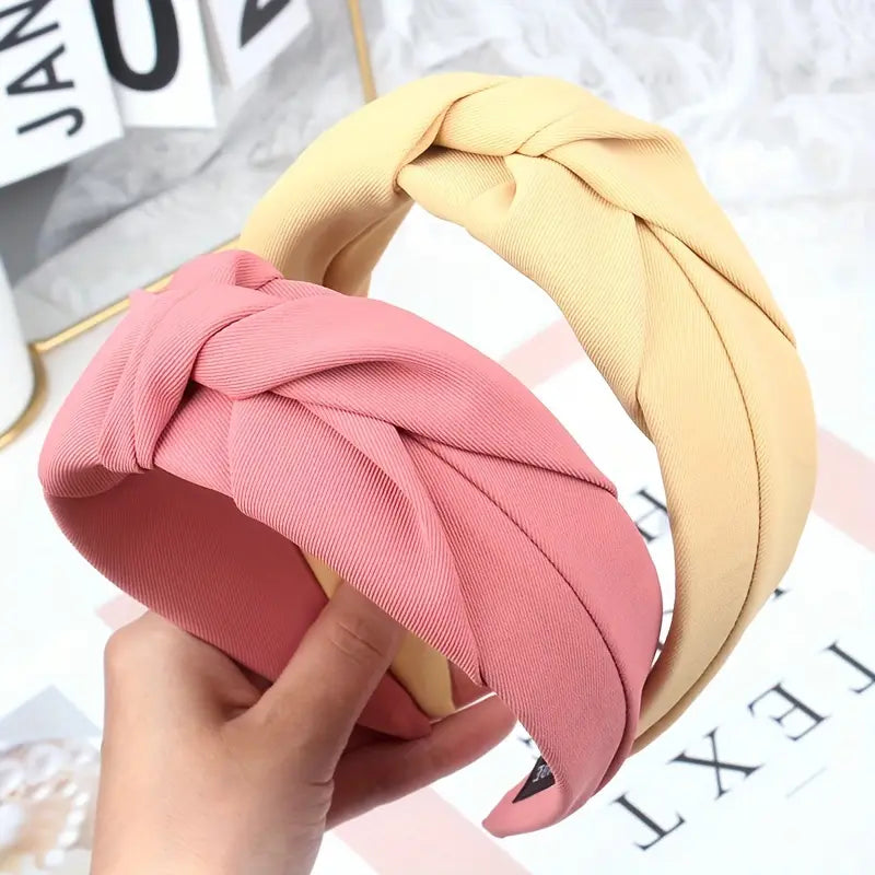 Heather Headband