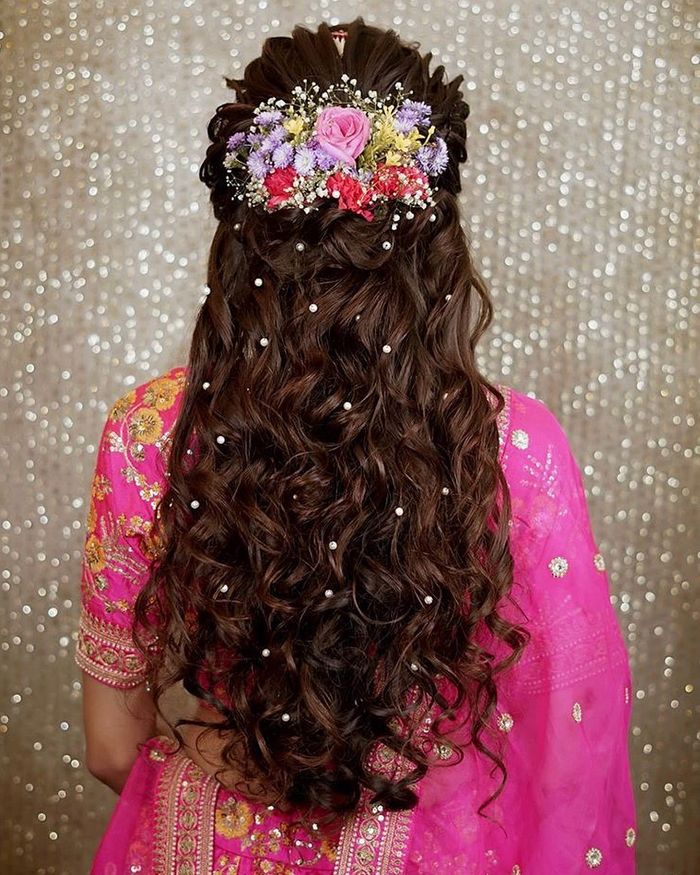 Cleo Hair Pin