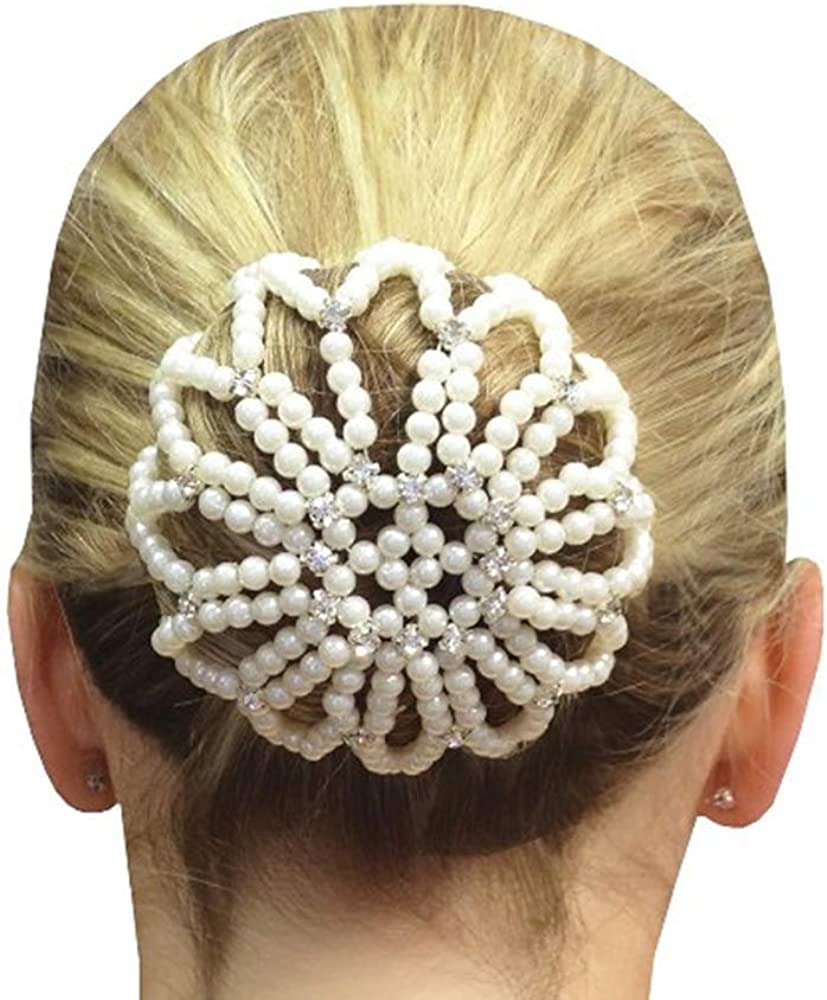 Bonita Bun Cover.