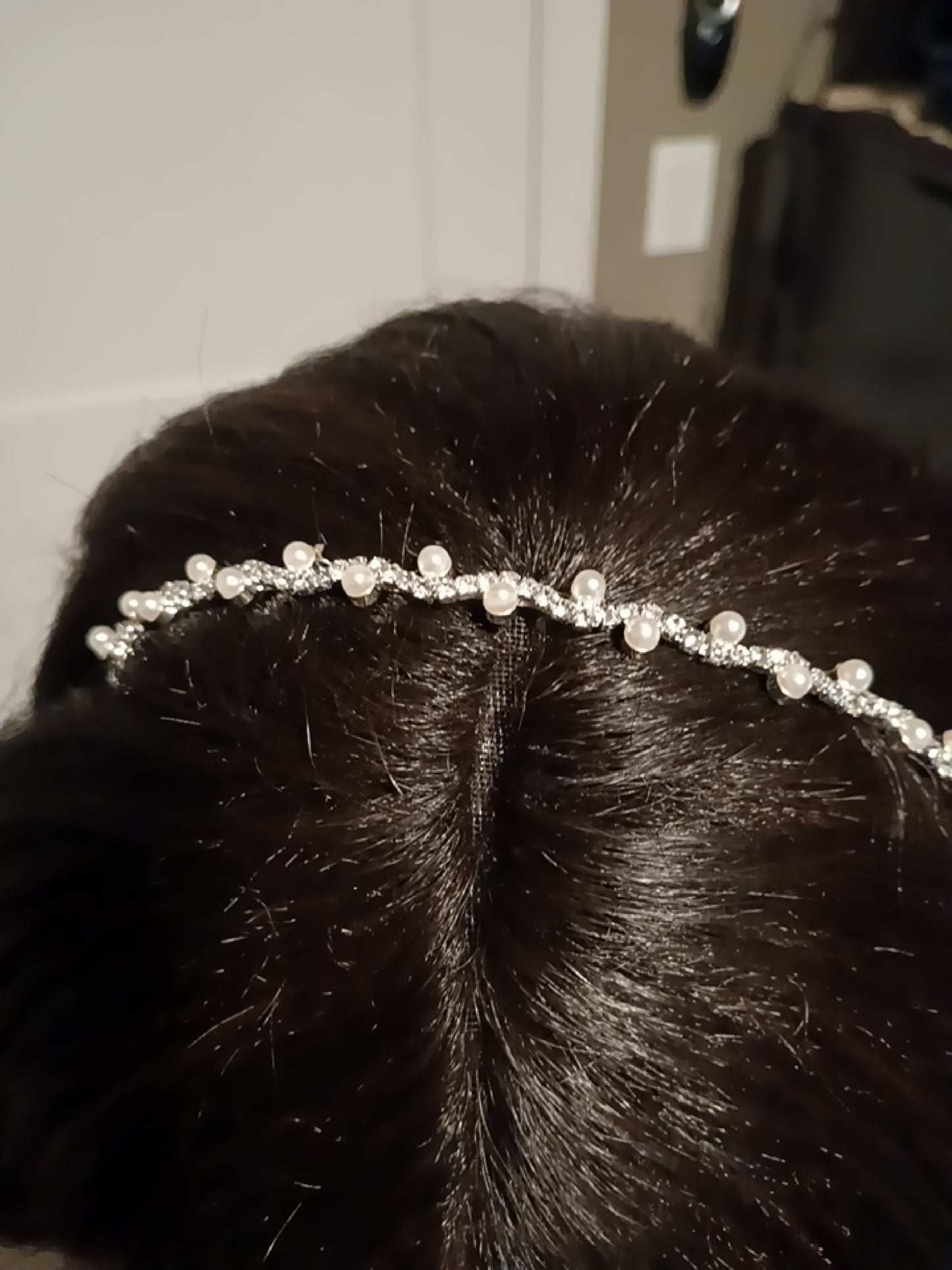 Lindsey Headband