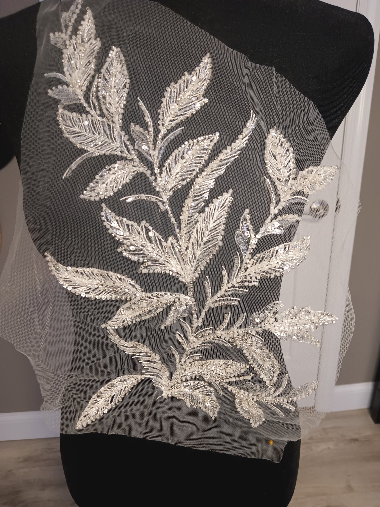 Kara Applique