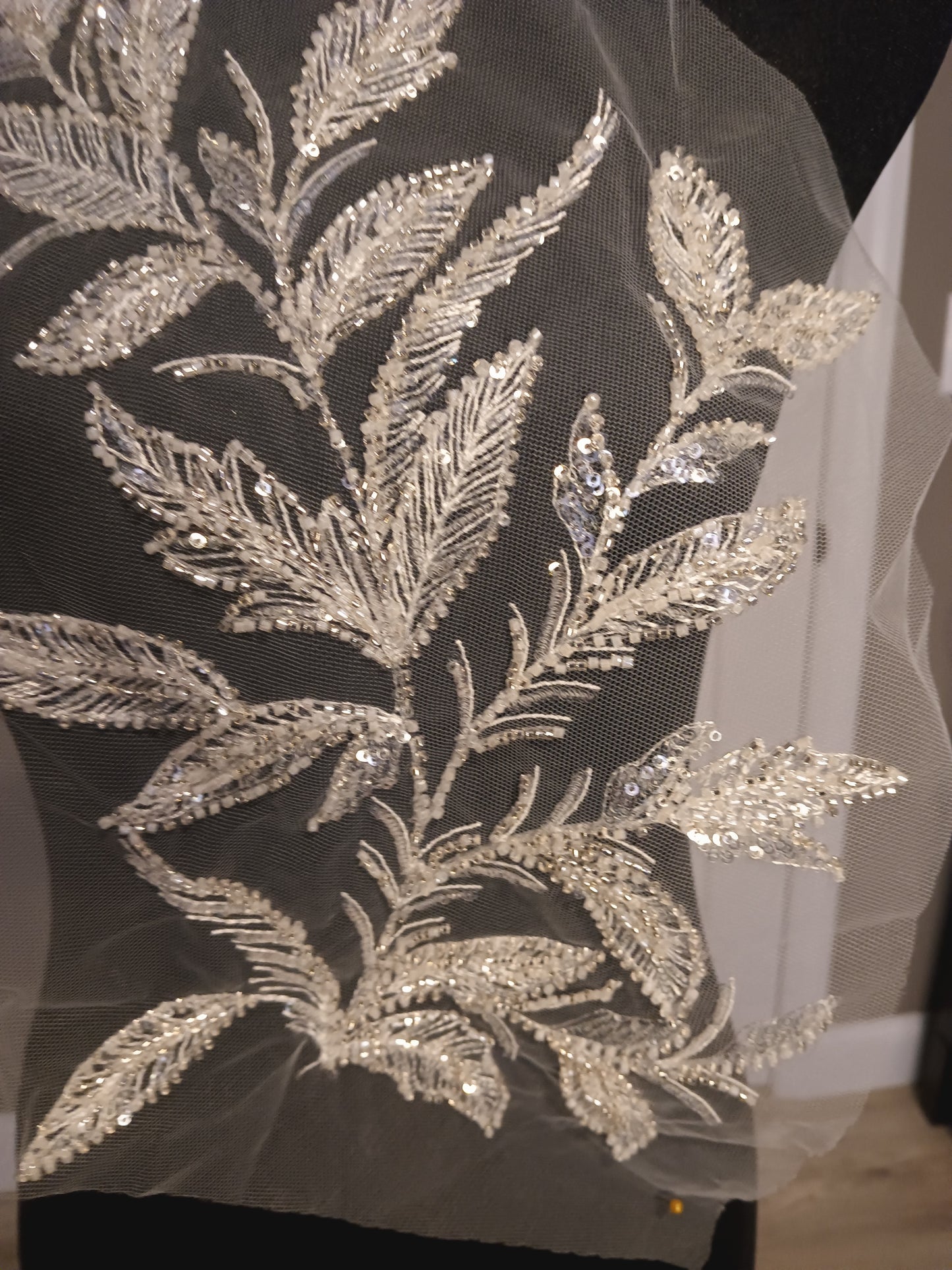 Kara Applique