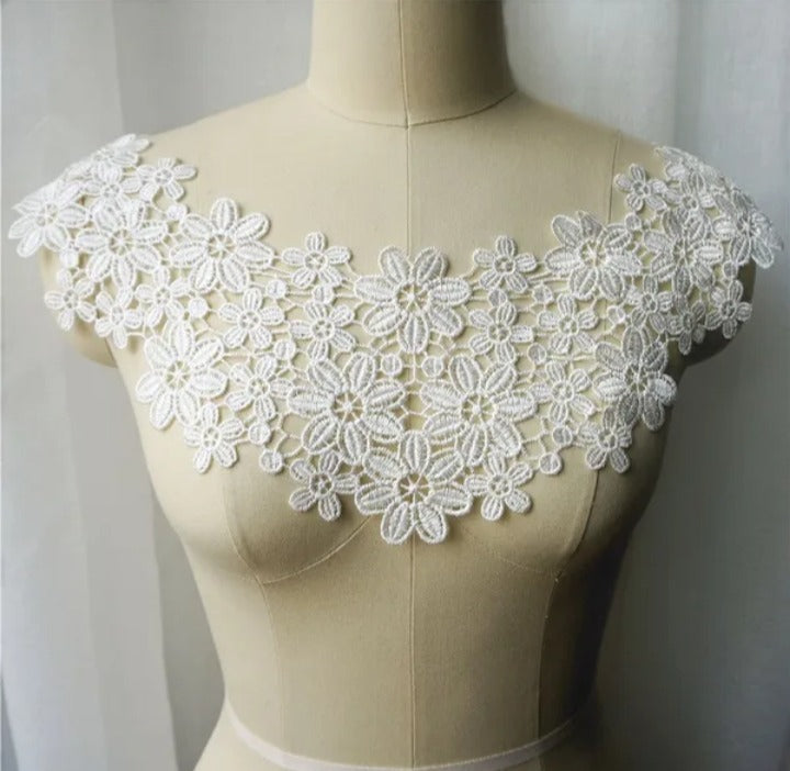 Carolyn Applique