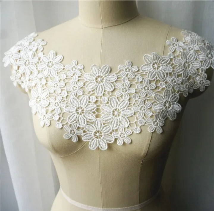 Carolyn Applique