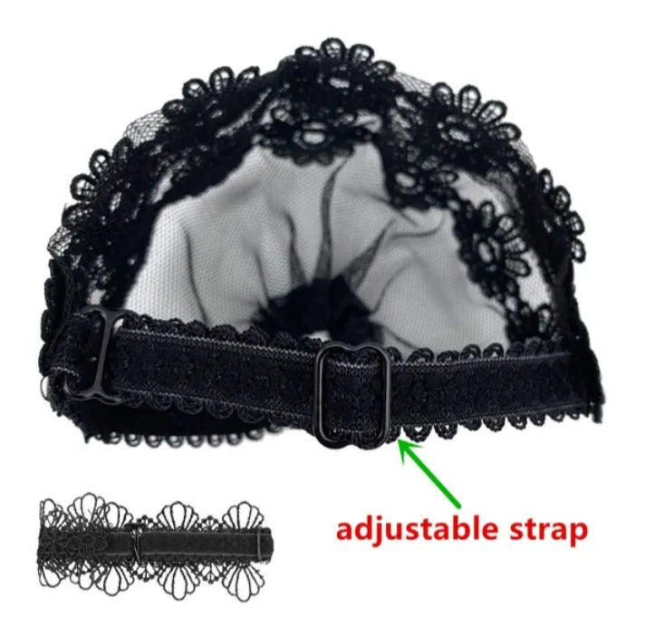 Tatie Elastic Shoe Stap