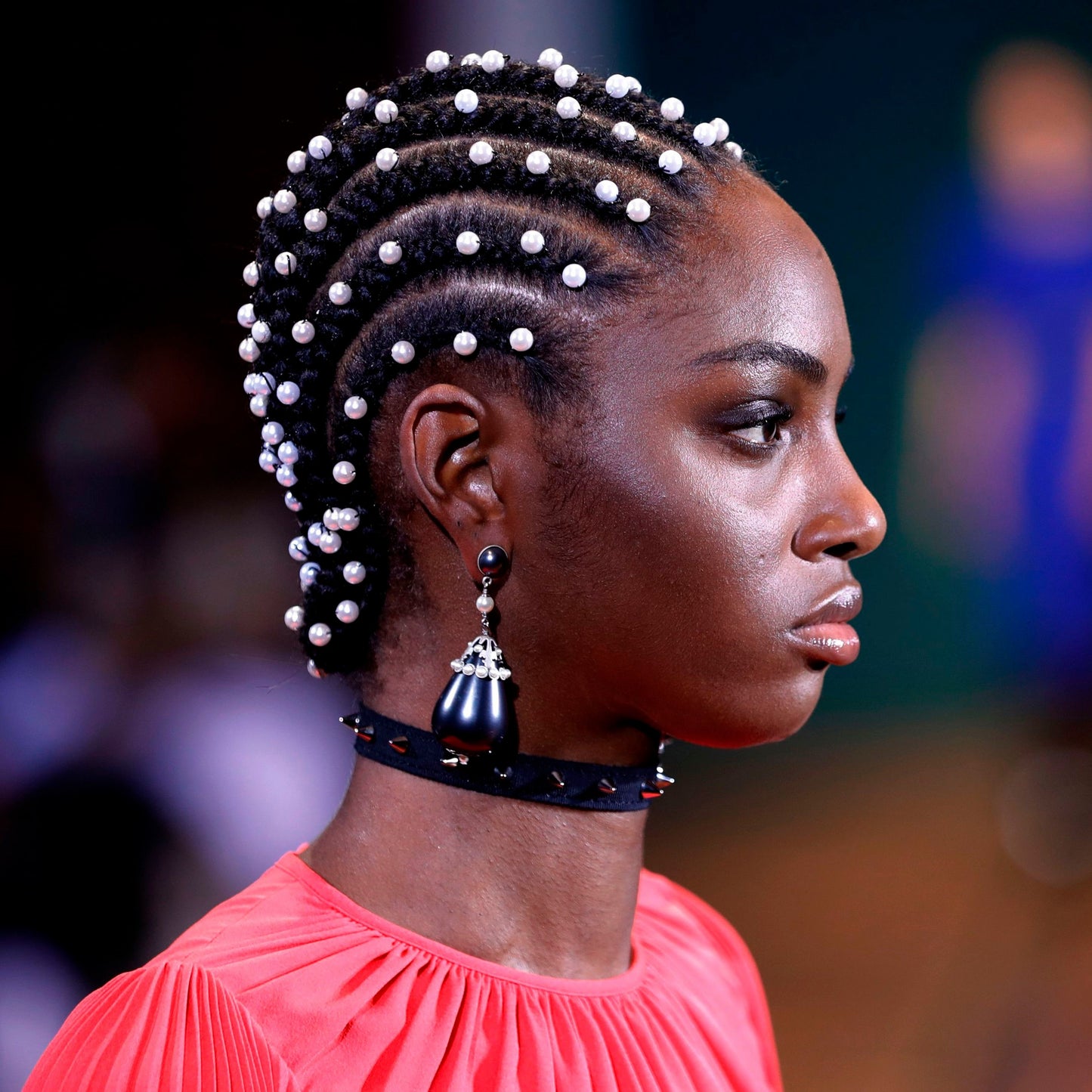 Cleo Hair Pin