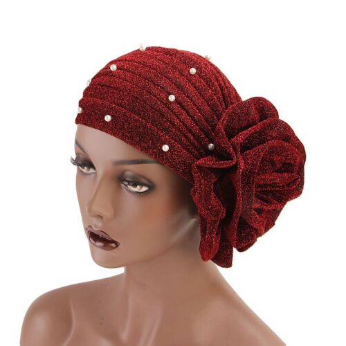 Petal Turban