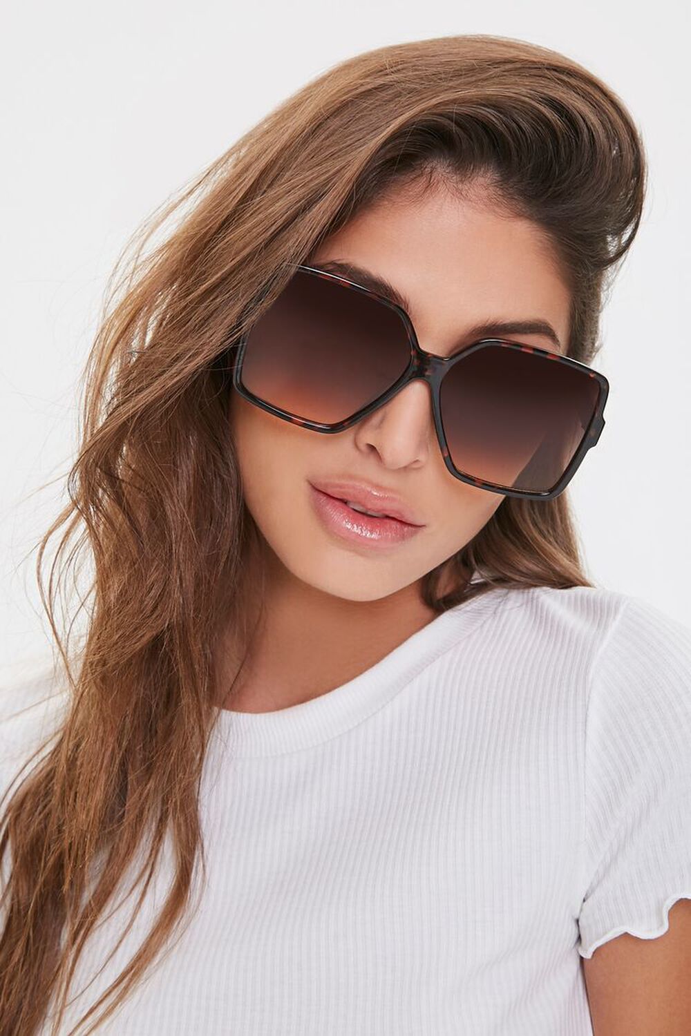 Brandy Sunglasses