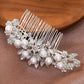 Amaya Hair Comb