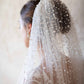 Grace Pearl Veil