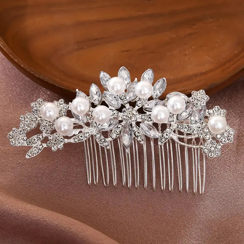 Amaya Hair Comb