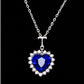 Heart of the Ocean Necklace