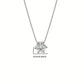 Tili Diamond Necklace