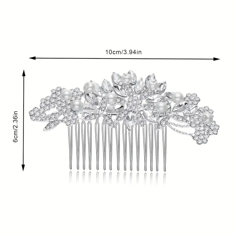 Amaya Hair Comb