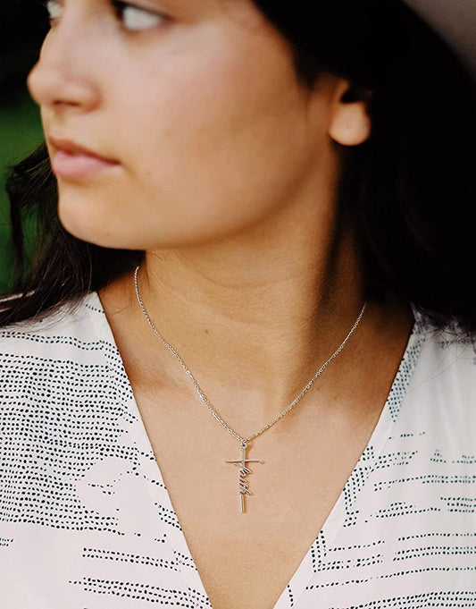 FAITH Necklace