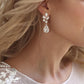 Danye Sparkle Earrings