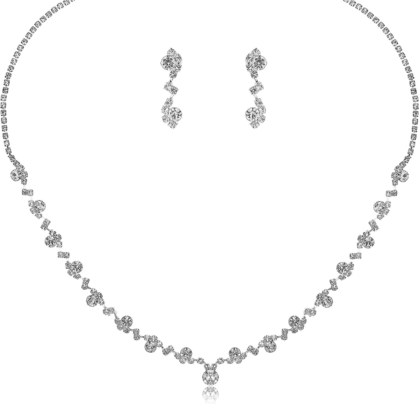 Jaylyn Necklace Set