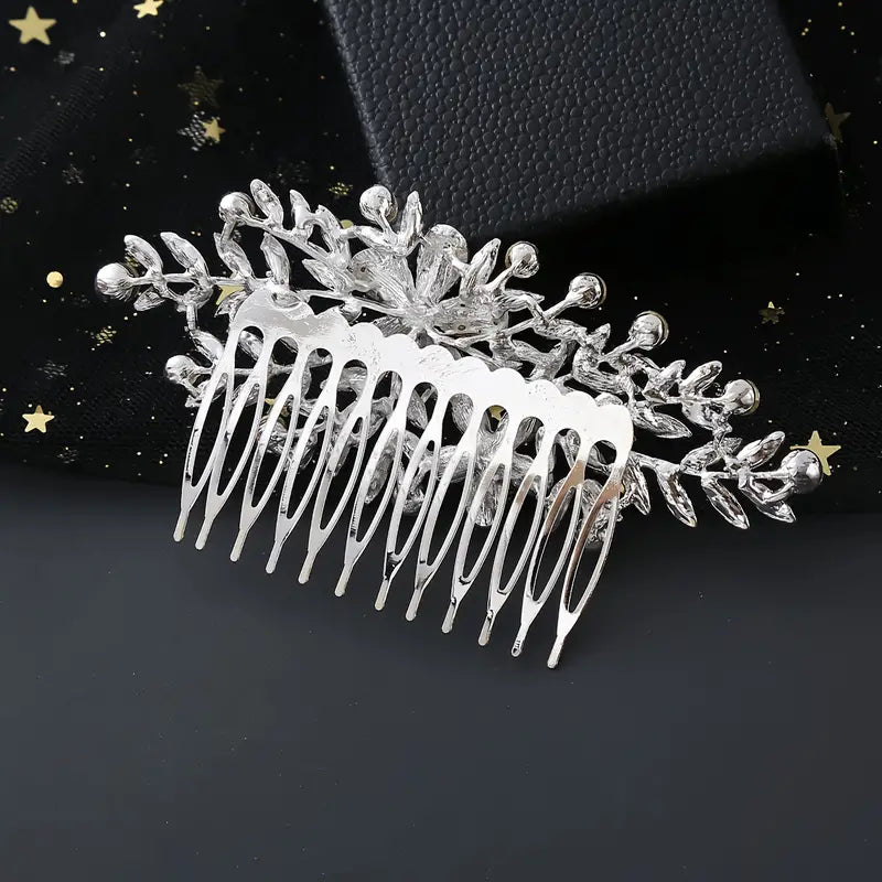 Tara Hair Comb