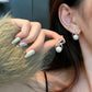 Robyn Pearl Earrings