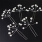 Dixcie Pearl Hair Pin