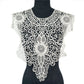 Annette Lace Applique.