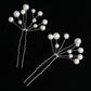 Dixcie Pearl Hair Pin