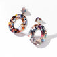 Zia Acrylic Earrings