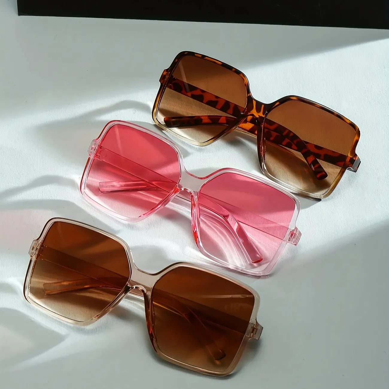 Brandy Sunglasses