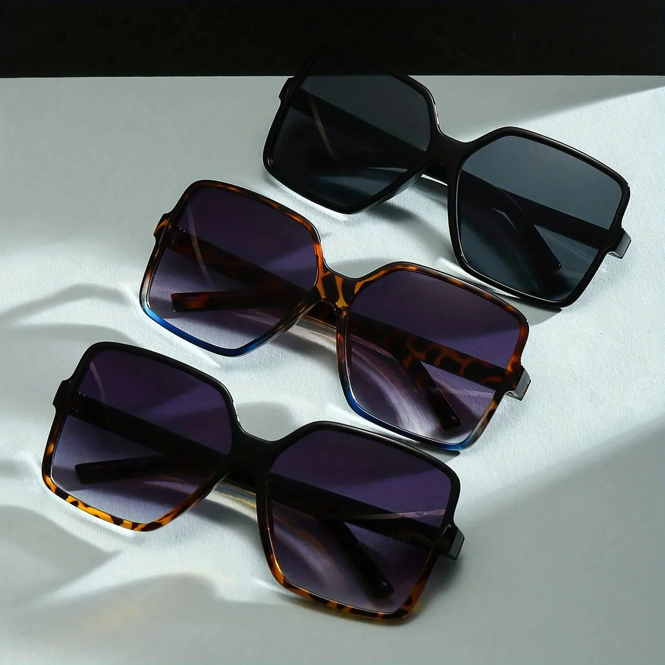 Brandy Sunglasses