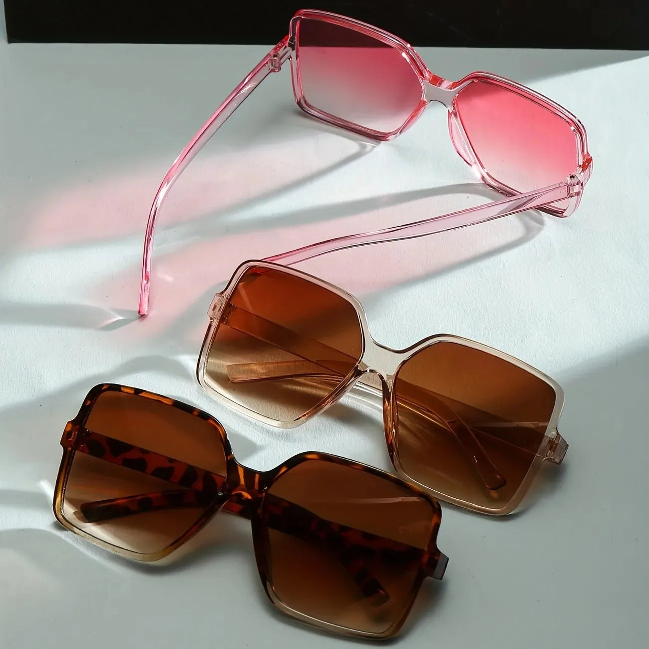 Brandy Sunglasses