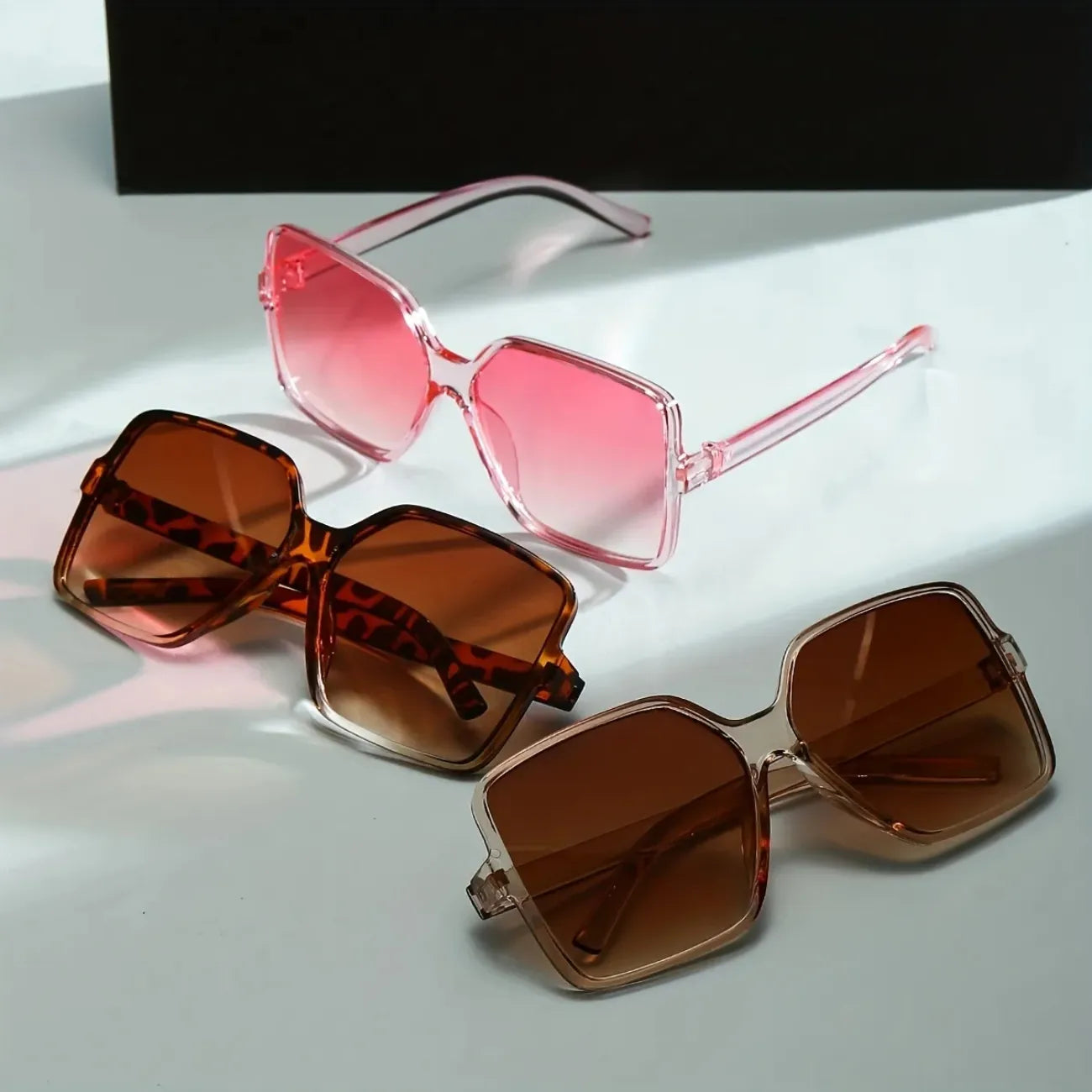 Brandy Sunglasses