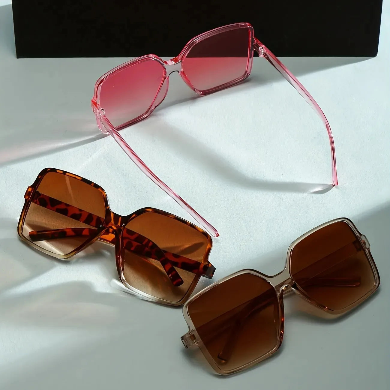 Brandy Sunglasses