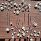 Dixcie Pearl Hair Pin