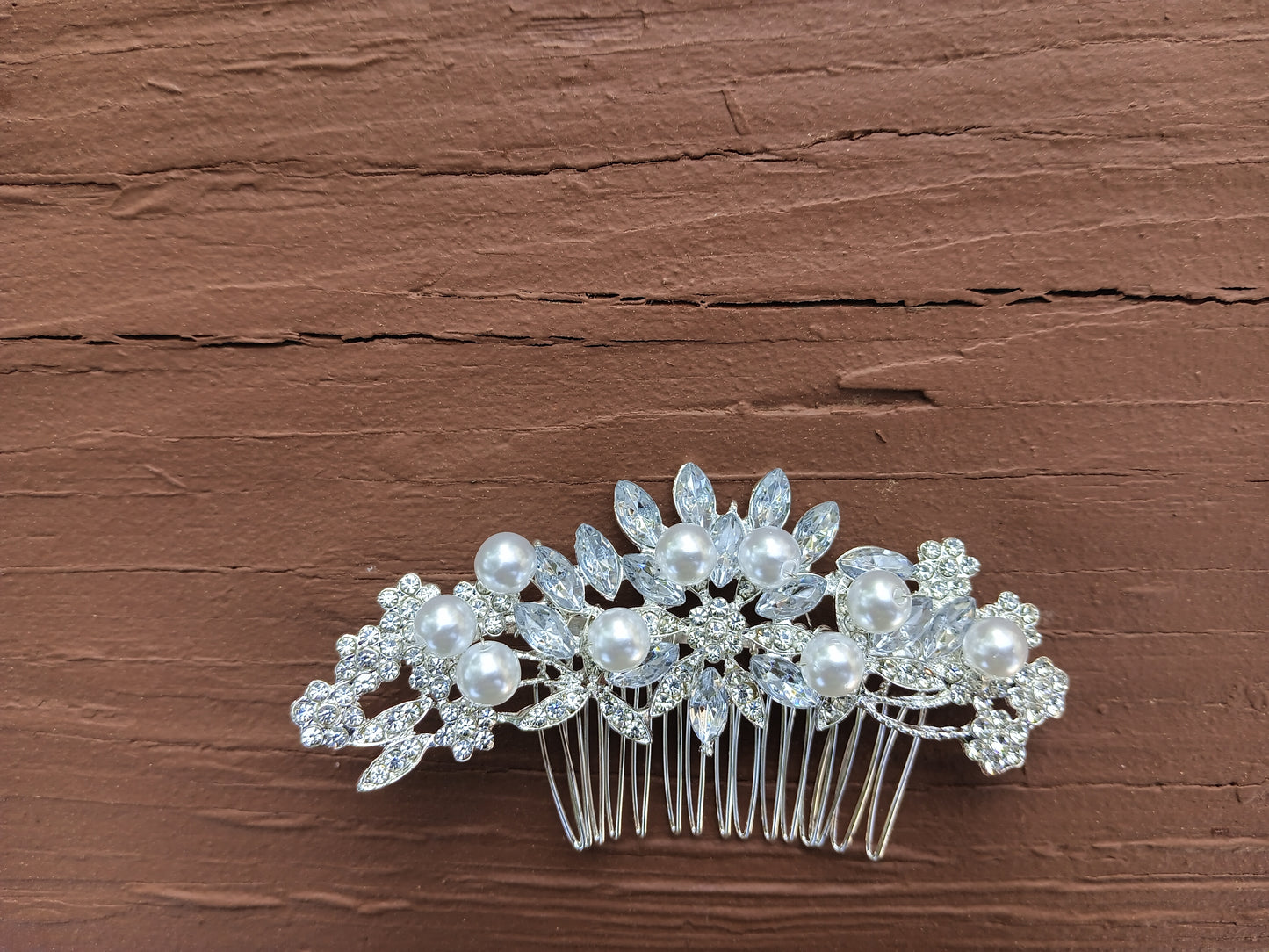 Amaya Hair Comb