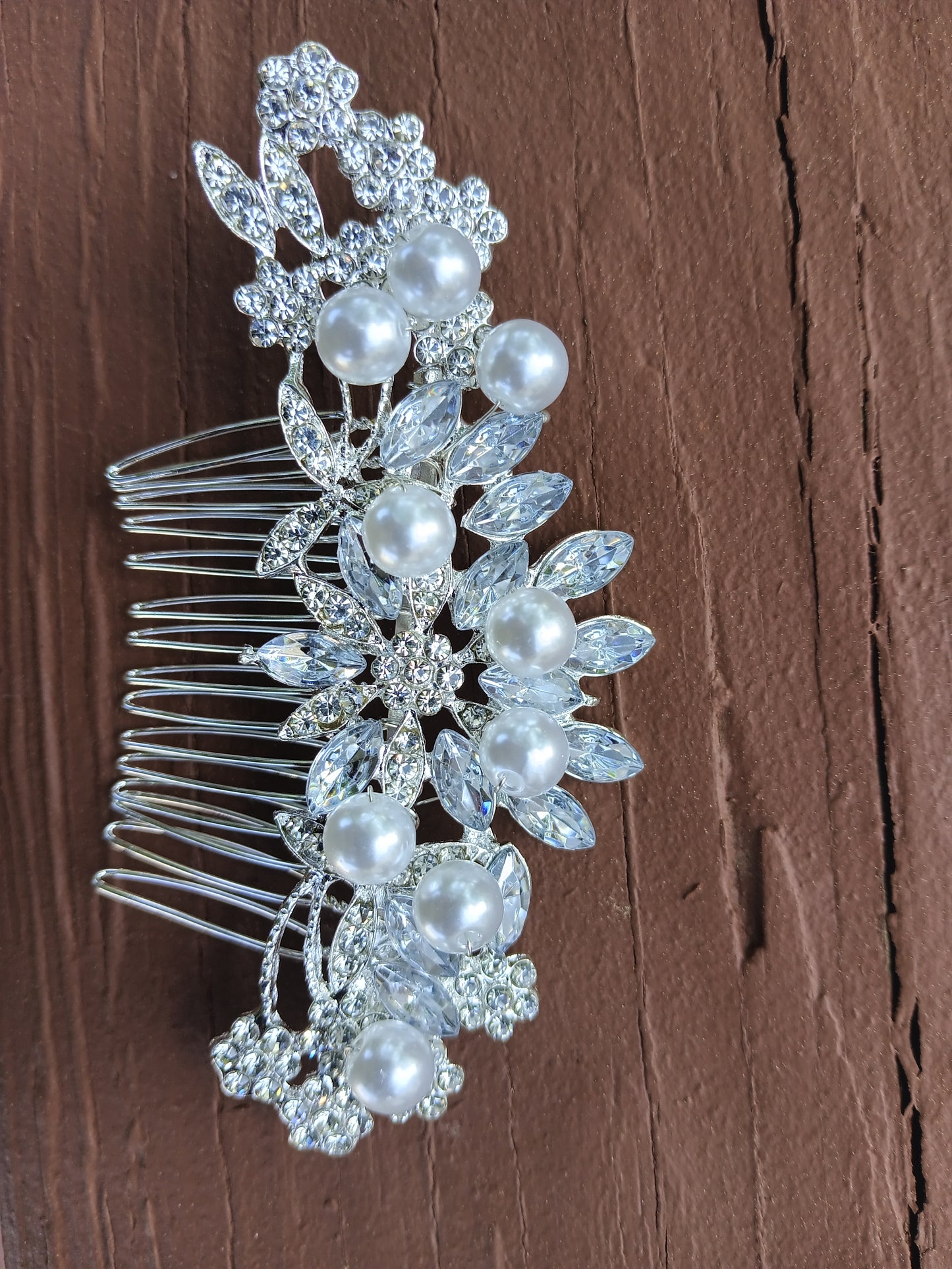 Amaya Hair Comb