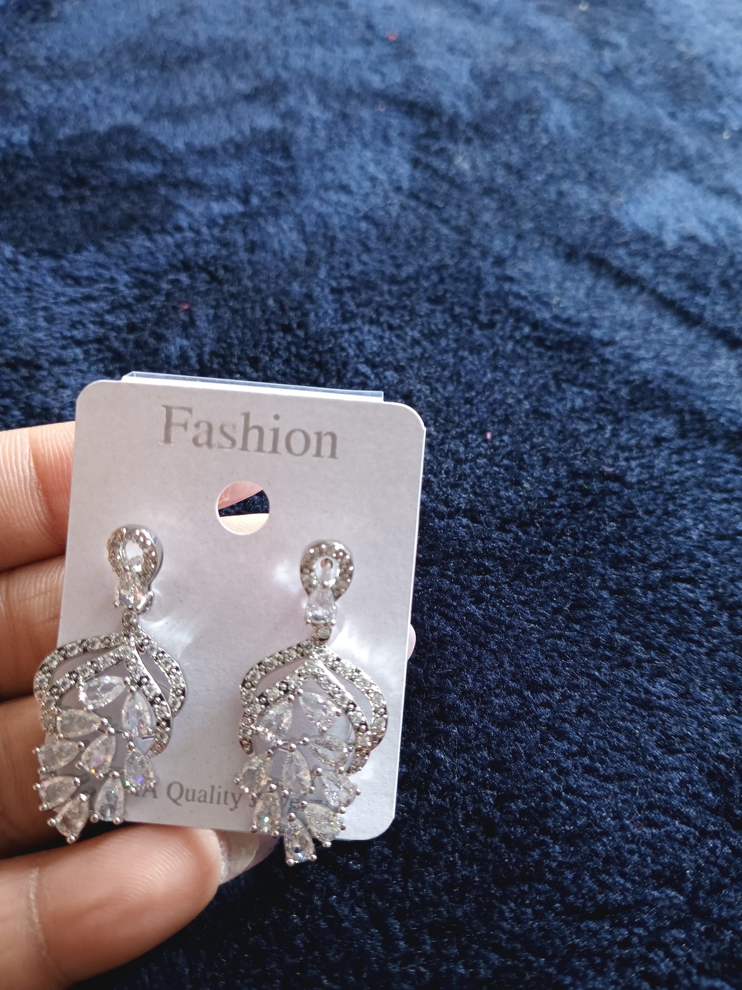 Candice Earrings