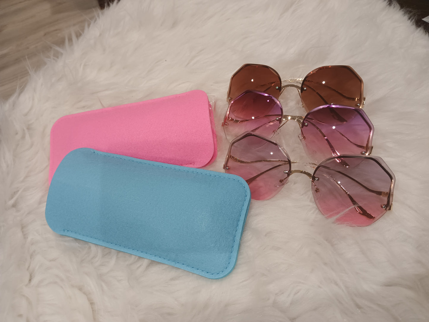 Cassie Sunglasses