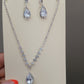 Bernet Necklace  Set