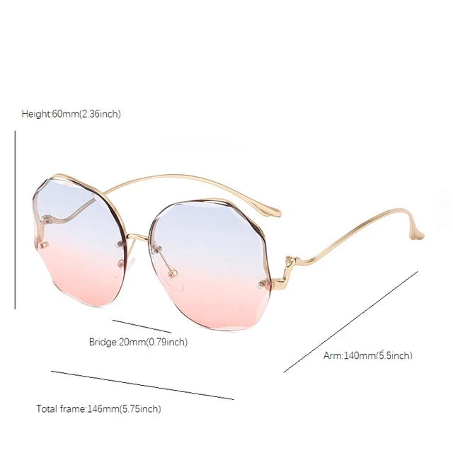 Cassie Sunglasses