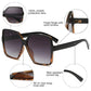 Brandy Sunglasses