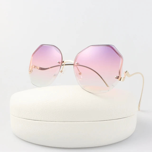 Cassie Sunglasses