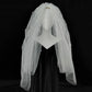 Grace Pearl Veil