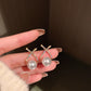 Robyn Pearl Earrings