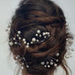 Dixcie Pearl Hair Pin